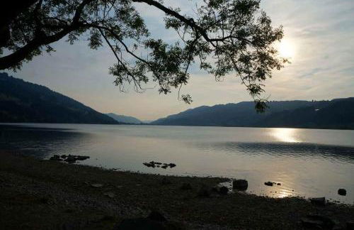 Ferienwohnung Bergkristall - Photo 10