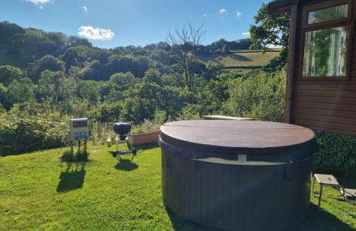 Exe Valley Lodge - Foto 12