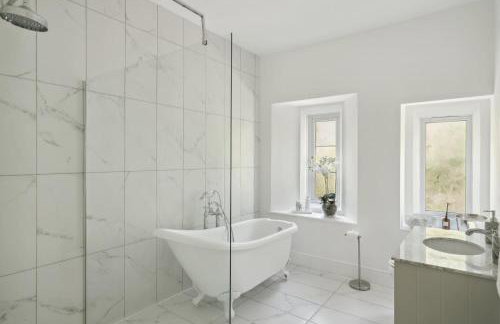 The Rectory Stunning Views Pool & Padel Court - Foto 24