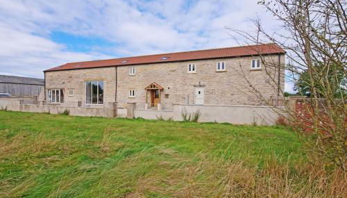 Salton Lodge Barns - Foto 4, Garden