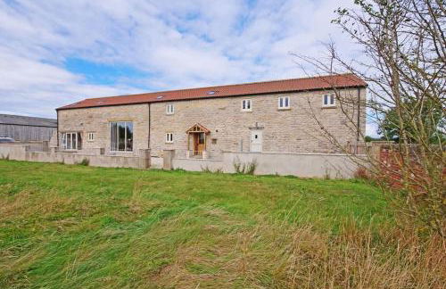 Salton Lodge Barns - Foto 4