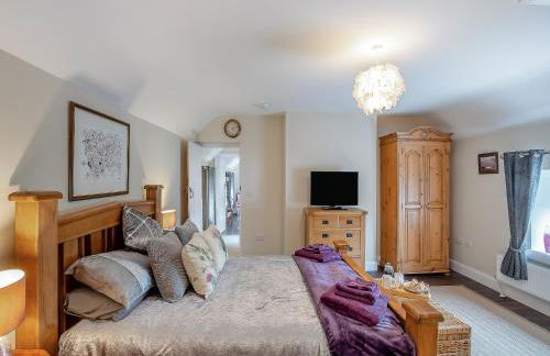 The Old Cottage - Uk49169 - Foto 9