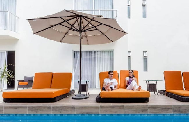 Studiotel Cancún - Foto 41