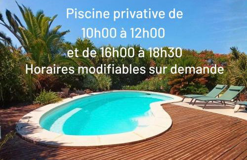 Au Pied De La Colline calme et détente Pézenas - Foto 14