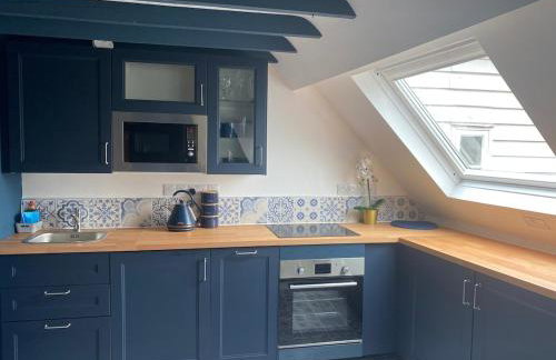 Beautiful boutique studio flat in town centre - Foto 19