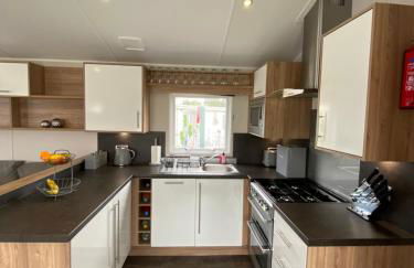 6 Berth Beautiful Caravan - Foto 16