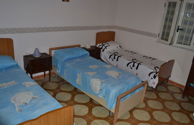 Residence Chianalea - Photo 2