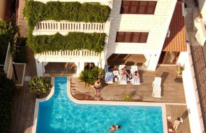 Vista deluxe apartment - Foto 60