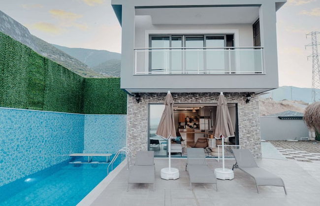 Fortunella Villas - Foto 52