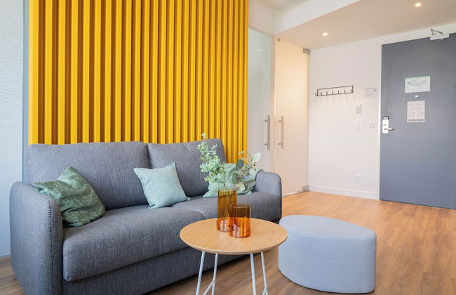 Limehome Amsterdam Gatwickstraat - Foto 46