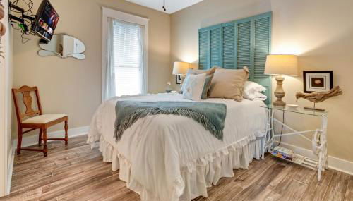 Hot Tub Golf Cart Near beach Coastal Retreat - Foto 4