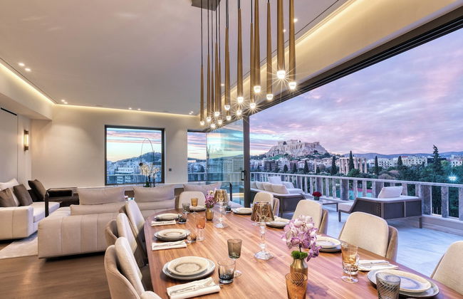 The One Acropolis - Foto 27