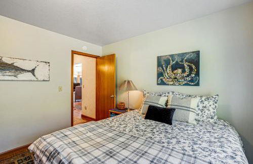 Three Capes Cottage - Foto 25