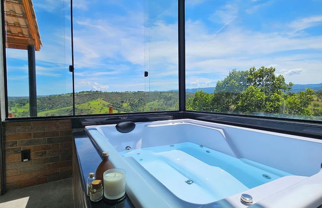 Khaya Chalés - Foto 32