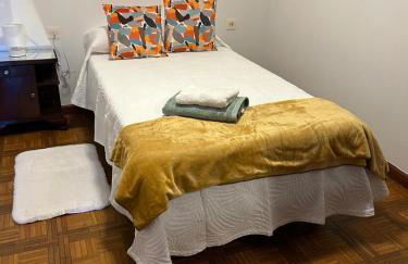 Casa Mabel Vilaxoan - Foto 11