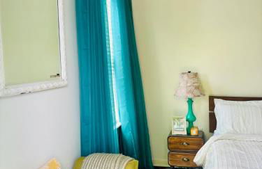 Charming Creole Cottage near French Quarter - Foto 46