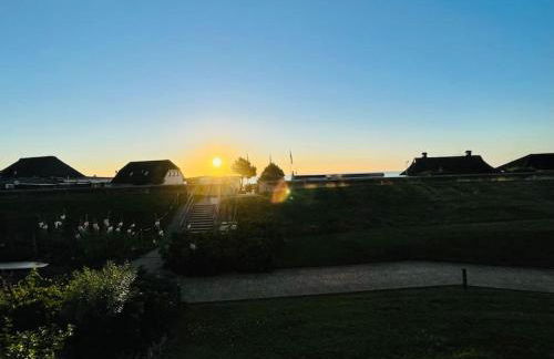 Apartment Diekblk mit Pool - Foto 1