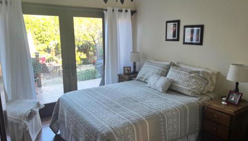 Santa Barbara Spanish Home - Foto 2