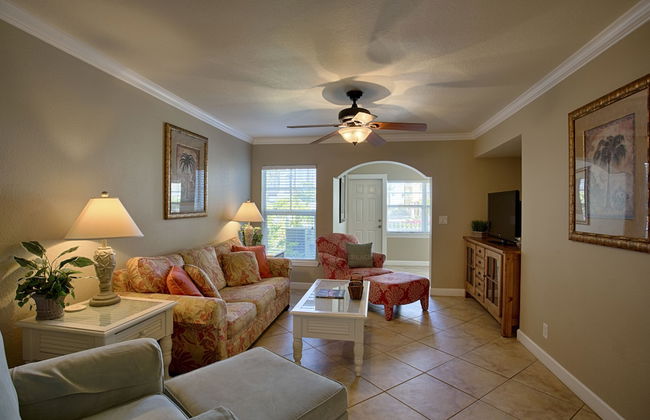 Barefoot Beach Resort - Foto 24