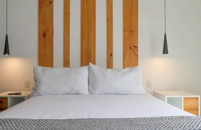 w Beautiful 2BR With Terrace in Miraflores - Photo 2