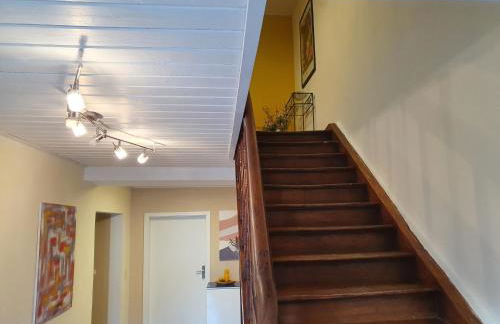 Ferienhaus am Donauspitz - Foto 17