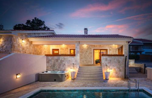 Villa Alora - Foto 54