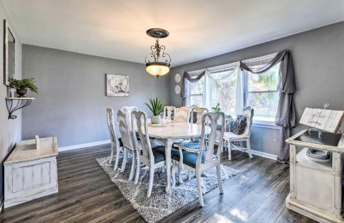 Spacious Family-Friendly Home in Massillon! - Foto 13