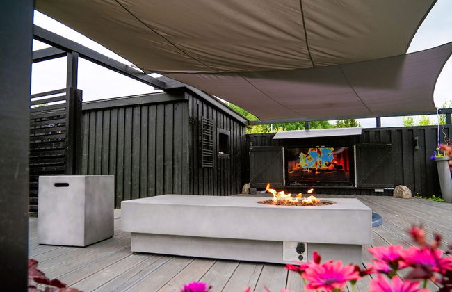 Luxury Villa Stockholm - Photo 10