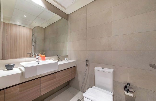 Lovely Studios at Azizi Riviera - Photo 36