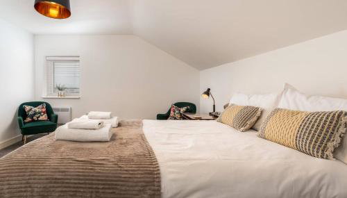 Pass the Keys Spacious and Quiet Flat in Aylesbury - Foto 4, Other