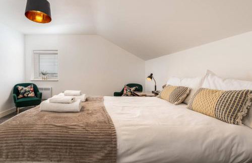 Pass the Keys Spacious and Quiet Flat in Aylesbury - Foto 4