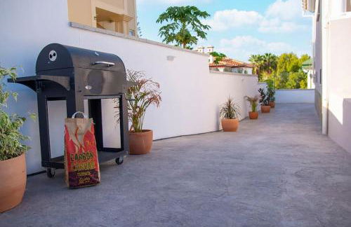 Villa el Olivo - Photo 44