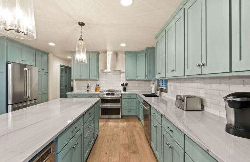 Luxe Mtn Retreat Near Flathead Lake & Glacier Park - Foto 20