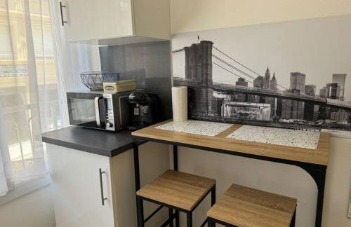 Studio lumineux - Foto 7