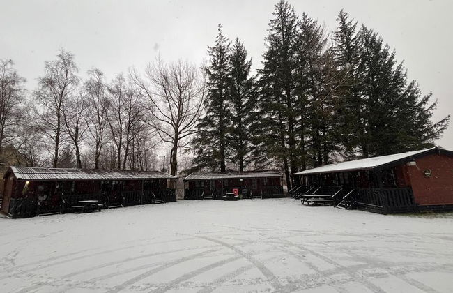 Family Cabin Ben Morecrianlarich, West Highland - Photo 14
