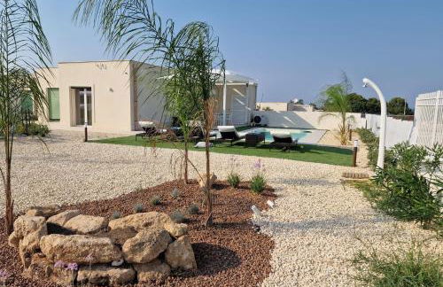 Villa Elisia - Villetta con Piscina Privata - Foto 48