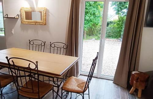 Holiday Home La grange Escapade Normande by Interhome - Photo 16