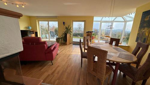 Ferienhaus Bergblick - Foto 5