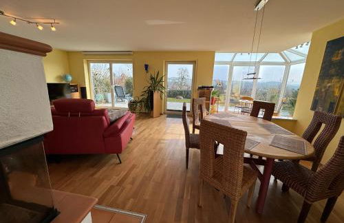 Ferienhaus Bergblick - Foto 5