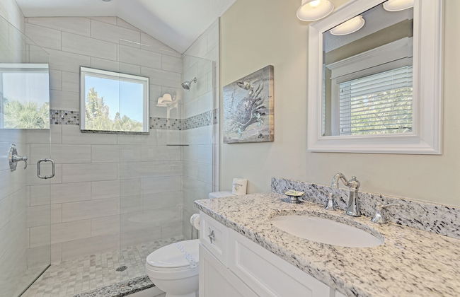 Oasis by the Beach managed by the Beach Retreats - Photo 16