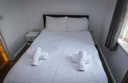 Greenings Apt Warrington - 2 Bed with FREE off road Parking & Wifi - Foto 8