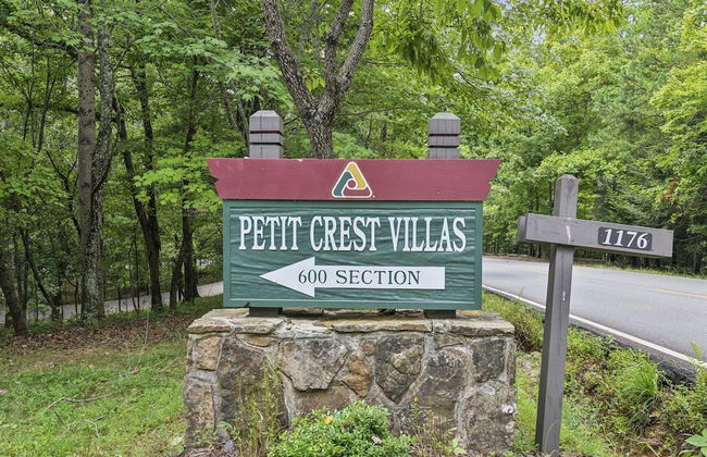 Petit Crest Villas - Foto 30
