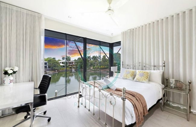 ZENLUX INFINITY - 4BR with Private Pool - Foto 4