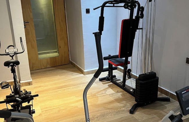 360 apartments and hotels - Foto 11