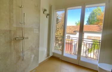 Relaxing house with exclusive swimming pool, close to Imola and Faenza, 4 bathrooms - Photo 14