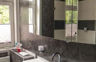 Ferienwohnungen Vogelnest zentral in Mühlhausen mit Pool - Foto 25