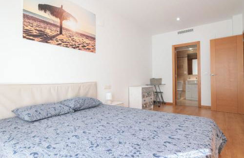 FiveStepsToSea - Beach Apartment Valencia - Foto 75