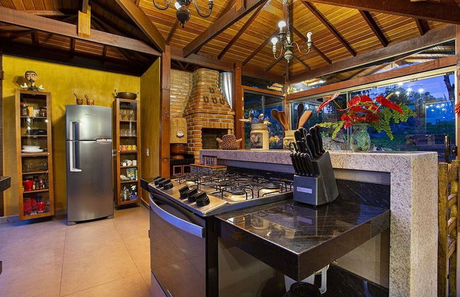 Sitio Jatoba Lapinha da Serra - Foto 35