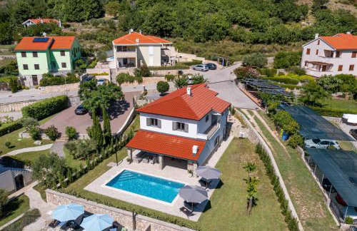 Villa St.Lucia - Foto 41