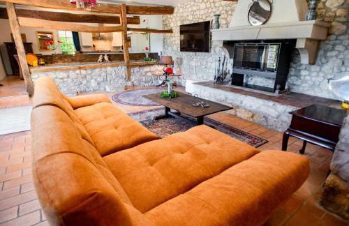 Gite le Nourrissat - Foto 20